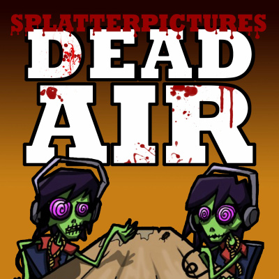 Dead Air Ep 124 - Leprechaun