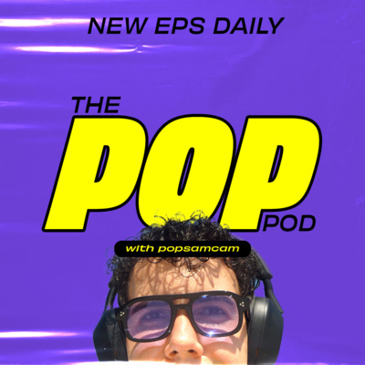 Flopstars Update + The Pop Pod Introduction