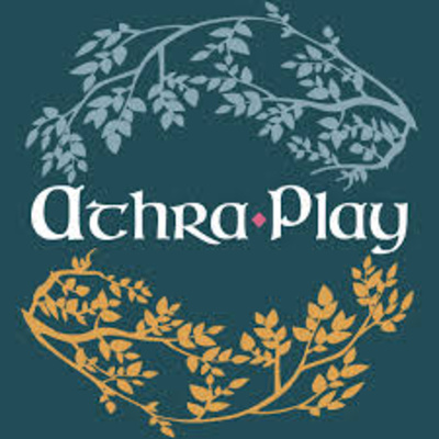 FEED DROP: AthraPlay