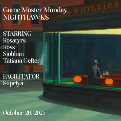 Nighthawks