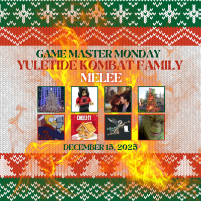 Yuletide Kombat Family: Melee