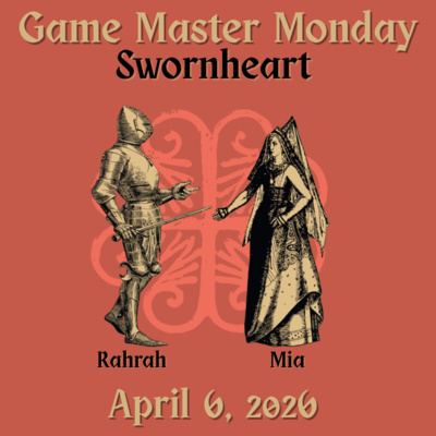 Swornheart