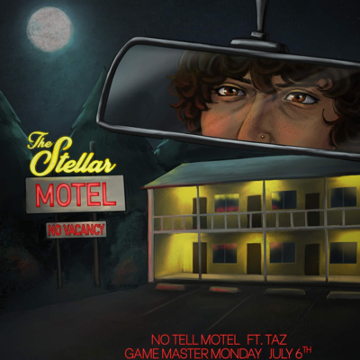 No-Tell Motel