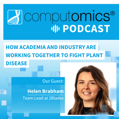 How Academia and Industry Are Working Together to Fight Plant Disease