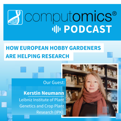 How European Hobby Gardeners Are Helping Research
