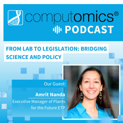 From Lab to Legislation: Bridging Science and Policy
