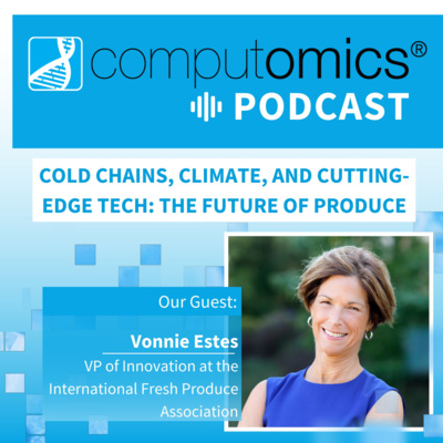 Cold Chains, Climate, and Cutting-Edge Tech: The Future of Produce