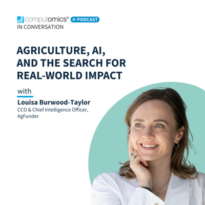 Agriculture, AI, and the Search for Real-World Impact