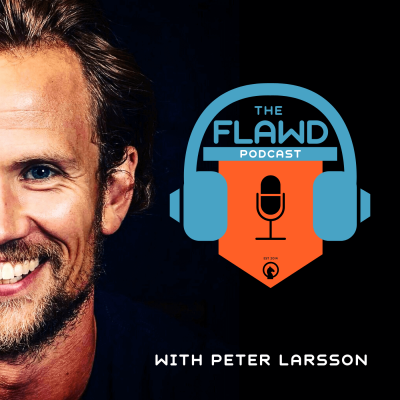 TFP #060 Anders Olsson - Medveten Andning