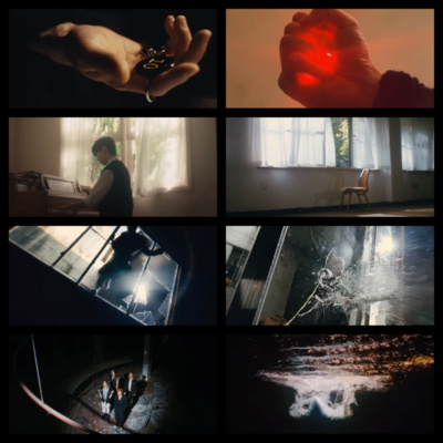 Golden Age (NCT Talk, Vol. 19)