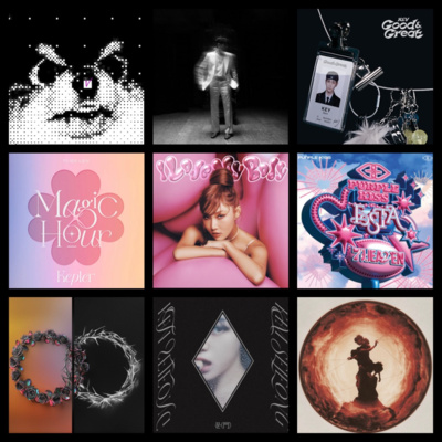 Best New Music: September 2023