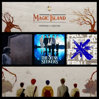 The Star Seekers: The Ultimate Guide