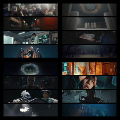 ROCK-STAR Celebration!