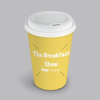 The Breakfast Show podcast