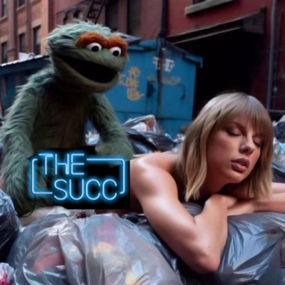 Bonus Ep. 41 - So The Chuck E. Cheese Mascot Guy Was Hitting on My 