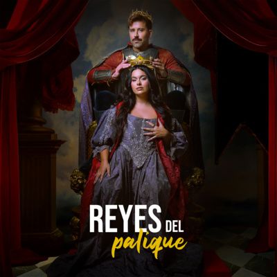 Nuestros momentos más RIDÍCULOS y HUMILLANTES con Esperansa Grasia | Reyes del Palique 7x03