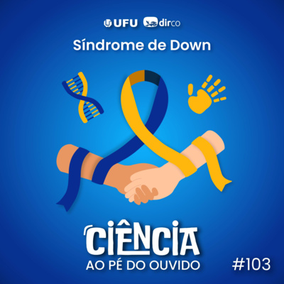 #103 Síndrome de Down