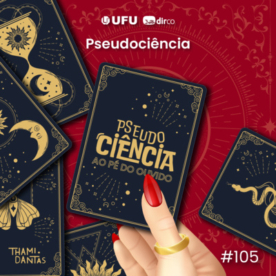 #105 Pseudociência