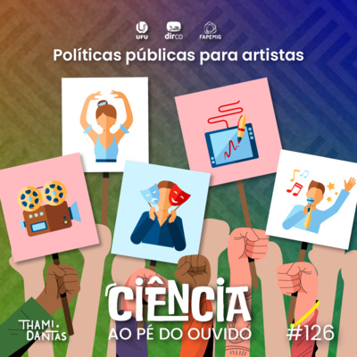 #126 Políticas públicas para artistas