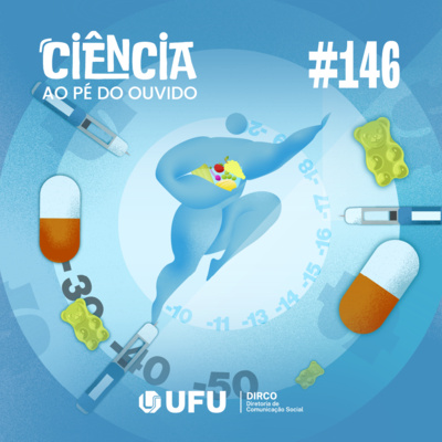 #146 Mercado Wellness: tendências e riscos para saúde