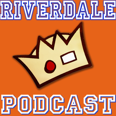 The RIverdale Podcast - The Official Archie Comics Podcast! - Jughead and Archie  Comics Annual #17!