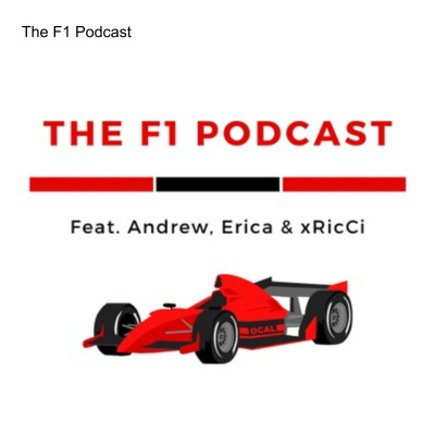 S1 EP9 - 2021 Mexican Grand Prix Preview episode artwork