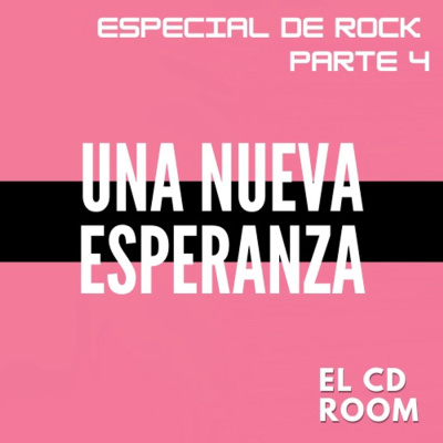 73 Una nueva ESPERANZA para el ROCK⎪Capítulo especial del ROCK p.4