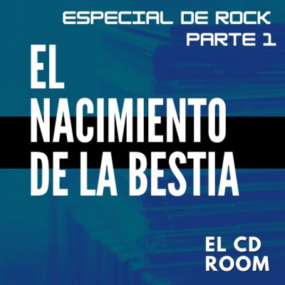 70 El nacimiento de la BESTIA⎪Capítulo especial del ROCK p.1