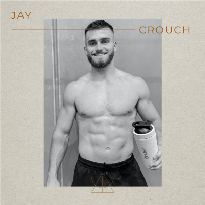 Ep. 43 Jay Crouch - 'Giving Your Best Effort'