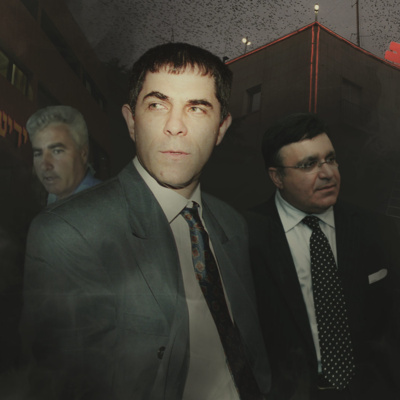 Currently playing episode