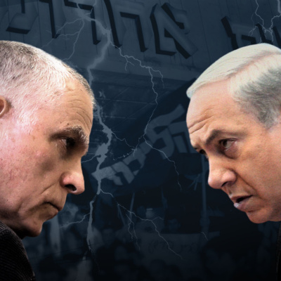 העיתון מאבד את המדינה | פרק 16