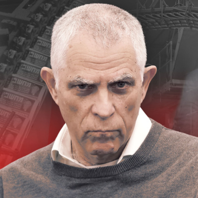 מערכת ההפעלה המוכחשת, הגאונית והמושחתת של העיתון של המדינה | פרק 17 ואחרון