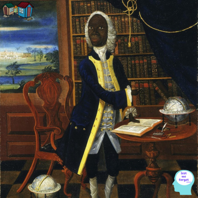 Reclaiming the Legacy of Francis Williams