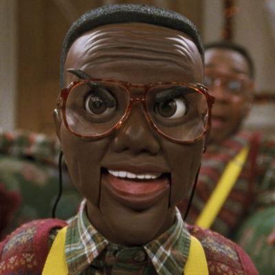 Family Matters: Stevil