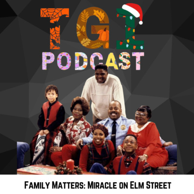 Family Matters: Miracle on Elm Street