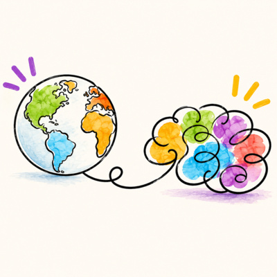 Pt 1 - TCKs & NEURODIVERSITY: A Conversation with Jenilee Goodwin