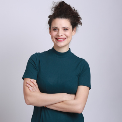 PDP/8 — Pratiquer la philosophie par le recours au dialogue socratique: rencontre avec Anna Touati