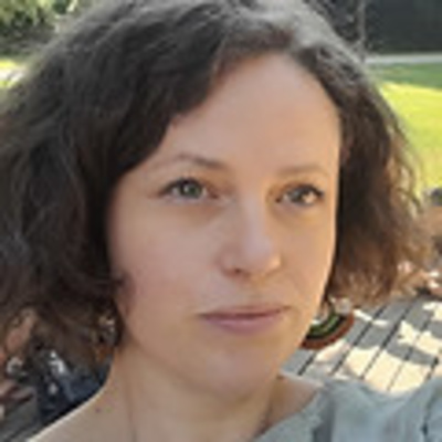 PDP/17 — Parlons Pôle Philo: en dialogue avec Mélanie Olivier