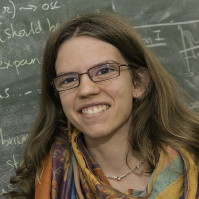 PDP/22 — Philosopher en sciences : en dialogue avec Sandrine Schlögel