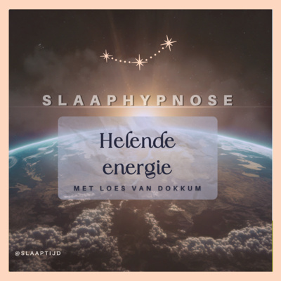 #88 Slaaphypnose ontvang helende energie en laat spanning los | zachte kalmerende 741hz solfeggio muziek