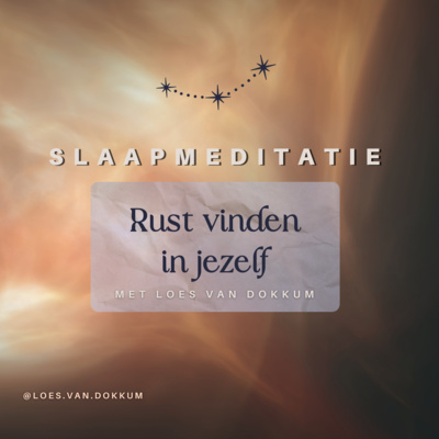#95 Rust vinden in jezelf | Slaapmeditatie met bodyscan en visualisatie op kalmerende 432Hz muziek