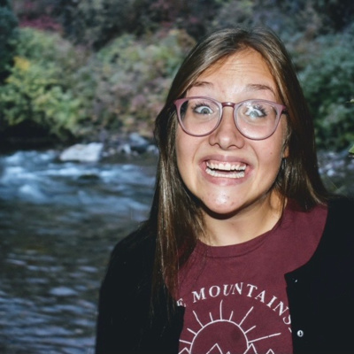 Sister Camilla Kellems