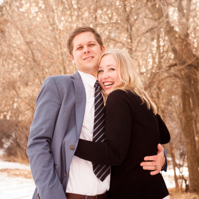 Sister Krystine Stephenson