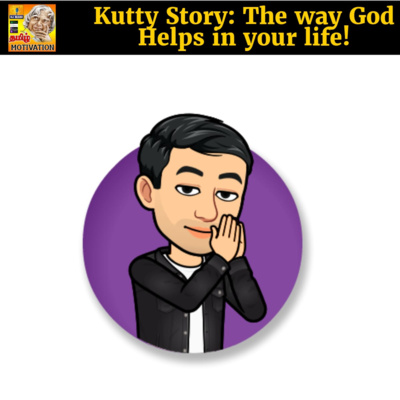 🔥🔥கடவுளின் விளையாட்டு|Kutty Story:The Way God Helps in Your life|Tamil Self Help Motivation RJ Mano