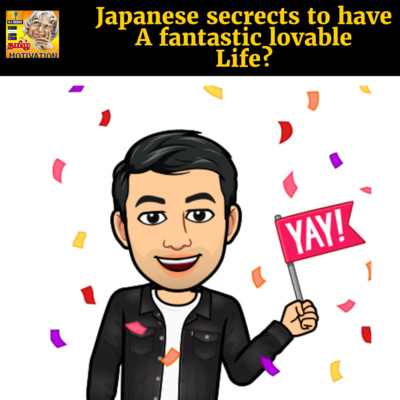 🔥🔥மகிழ்வான நிறைவான வாழ்வு|Japanese Techniques to live happy and Purposeful life| Tamil Self Help Motivation RJ Mano