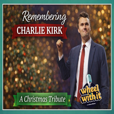 Remembering Charlie Kirk: A Christmas Tribute