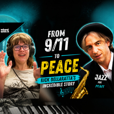 Jazz for Peace Founder Rick DellaRatta on Music, 9/11 & Finding Inspiration
