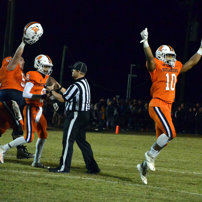 615Preps Podcast Episode 15: Gallatin-Beech reaction, Maurice Patton chat, Week 11 preview