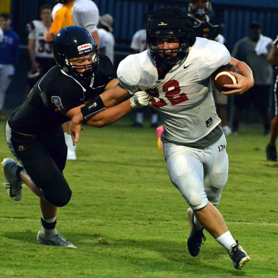 615Preps Podcast Episode 2: Class 6A and Division II-AA previews