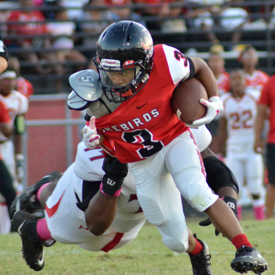 615Preps Podcast 11: East Nashville/Pearl-Cohn; Glencliff troubles; Ravenwood coaching suspensions